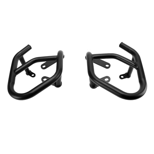 Accessoires moto Hornet CB750 garde moteur crash bar 2023
