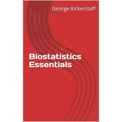 Biostatistics Essentials Audiobook By George Bickerstaff cover art