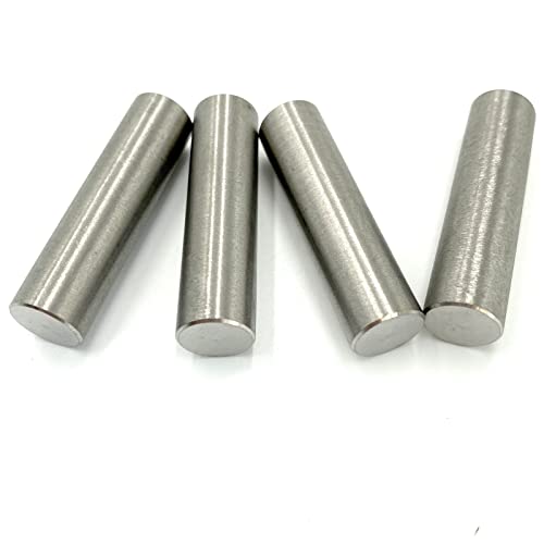 BRGMAX 1 Set of TRC Titanium VTEC Eliminator Pin Kit Metal Compatible with Honda D Series D16 D16z6 D16y8 Killer 4 Pins for Locking