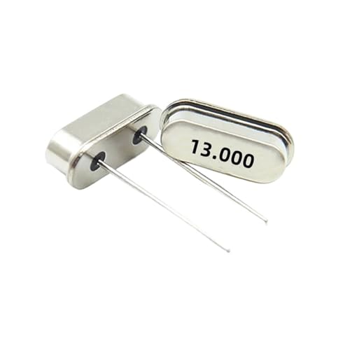 (10��) 13M 13MHZ 13.000M 13.000MHZ HC-49S �p�b�V�u�������U�� DIP2 �N�H�[�c���U�� 2�s�� 49S