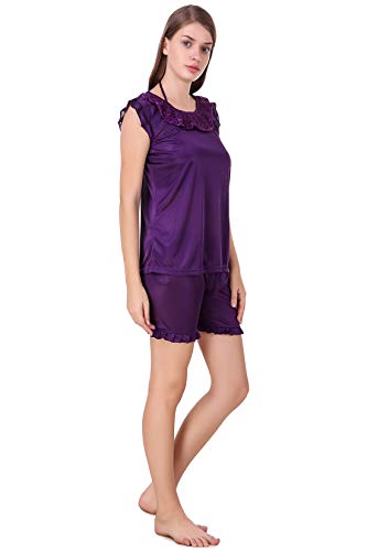 Image of Fasense Women Nightgown