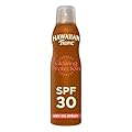 Hawaiian Tropic Can Spray Oil Spf 30, 180ml