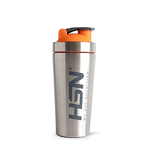 HSN Shaker We Are Nutrition! Acier Inoxy...