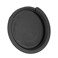 🎵Please Check Your Size Before Ordering - guitar soundhole cover is suit for 8.6cm / 3.39inch diameter guitar soundhole. Please check the diameter of soundhole before purchase. 🎵Reliable Quality - For folk and classical guitar with electric box or bu...