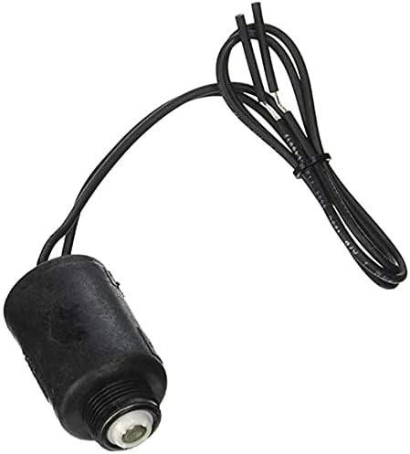 One Pack Original Irritrol R811-24VACG Replacement Solenoid fits Toro Richdel Lawn Genie Hardie RainJet Hit