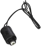 One Pack Original Irritrol R811-24VACG Replacement Solenoid fits Toro Richdel Lawn Genie Hardie RainJet Hit