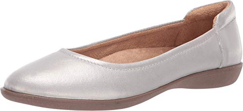 Image of Naturalizer Women's Flexy Ballet Flat