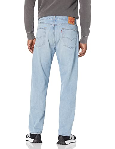Image of Levi's Men's Mid Rise 505 Regular-Fit Jeans