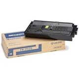 Precio por 1 unidad KYOCERA TK 7105 Negro-Original-Cartucho de tóner para TASKalfa 3010i TK7105 KYO TASKALFA3010I Toner 1T02P80NL0% cov 20,000pages / 6