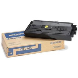 Toner TK7105 pour éviter les traces noires sur Taskalfa 3010i 1T02P80NL0