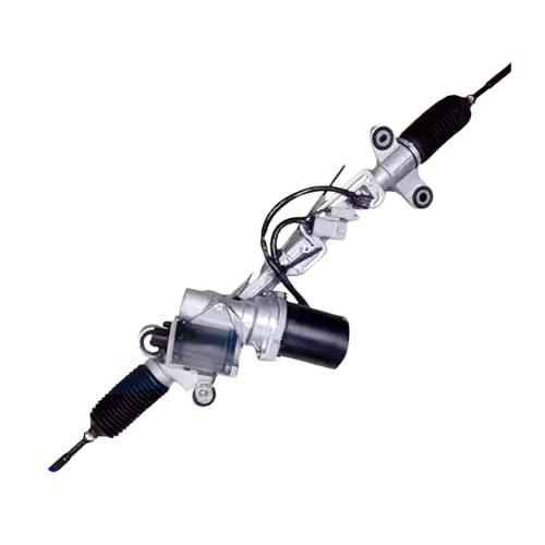 Cremallera de dirección asistida Honda CRV 53600SWC-E03 LHD 2
