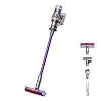 Dyson(ダイソン) 掃除機 コードレス Dyson V12 Origin (SV49 OR) スティック ハンディクリーナー サイクロン【Amazon.co.jp限定】【パワフルなシンプルモデル】
