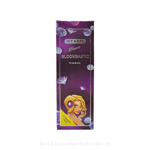 ATAMI Bloombastic 1250 mL booster de floraison pour récolte dense et aromatique - 3