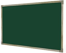 Quadro Verde Moldura MDF Linheiro 70X50 STALO