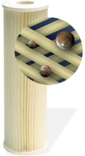 Filtro para tinaco Rotoplas 9 Imagen adicional