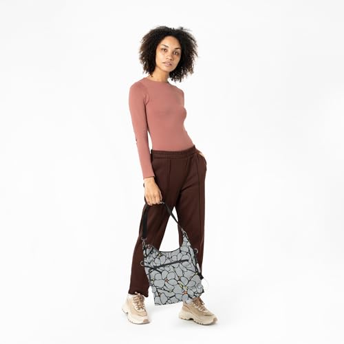 Image of Sherpani Vale, Anti Theft Versatile Crossbody Bag, Fashion Tote Bag, Travel Shoulder Bag, Designer Handbag for Women