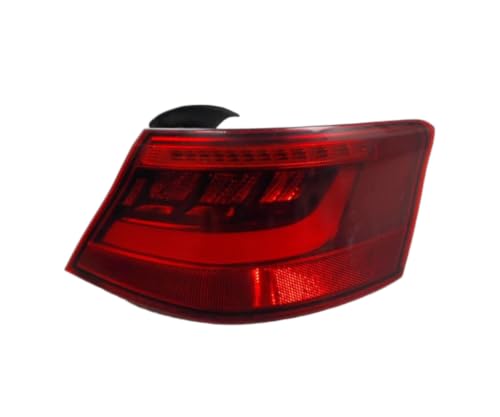 Feu arriere droit Audi A3 2003 regler probleme controle technique reference 8v3945096d