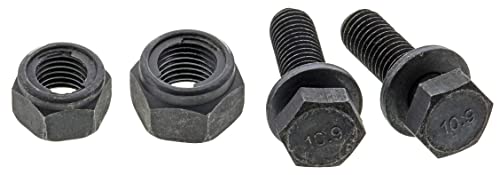 Mevotech Mk80528 Control Arm And Ball Joint Assembly #TOP6