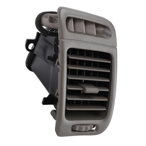 Yctze Yctze Car Air Vent Outlet for Avalon Pre-Facelift 1995-1999 |����h���C�u����ȑ��_�b�V���{�[�hAC�x���g�p�l��