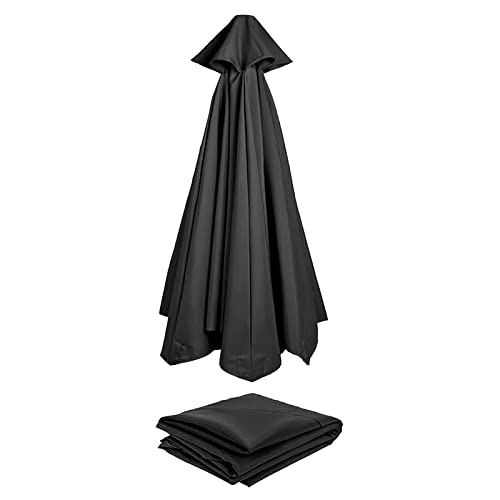 Toldo De Recambio De Sombrilla  2.7m 3.0m