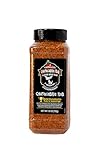 2 Gringos Chupacabra Rub Original 25 Ounce