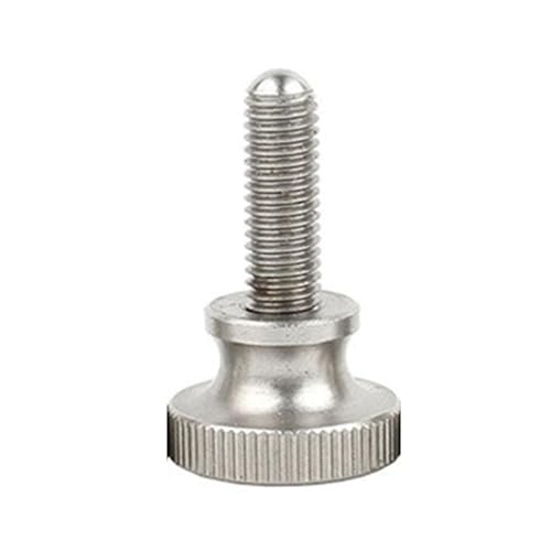 1/2/5 304 XeXX`[ TJ[eEH[KXbNlW M2 M3 M4 M5 M6 M8 M10 [bgXebvnCwbhߒlW(M8x25mm 1pc)