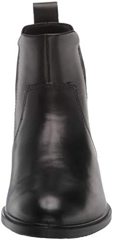 ECCO Women's Touch 15 Chelsea Boot, BLACK, 10 M US | Image 1