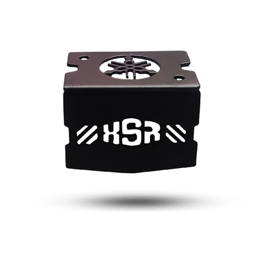 Image of Prime Quality Yamahe XSR 155 Accessories (XSR 155 Frant Disc Oil Cap)