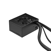 Fractal Design Anode SFX Bronze 80+ Certified Quiet 450W Power Supply – Ansicht 7