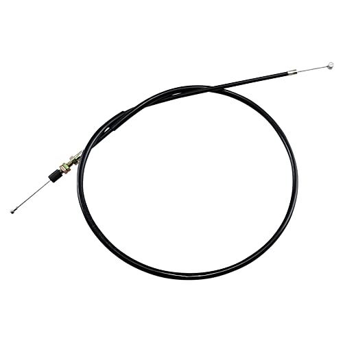 Câble d'embrayage Motion Pro résout le levier dur sur votre moto