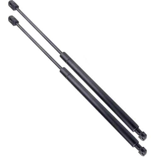 Support de levage stable avec vérins à gaz pour capot avant de BMW X3