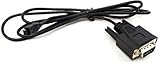 Uniden BWZG1844001 GPS Serial Cable for BCD436HP BCD396XT Homepatrol II,  DMA Scanners plus More