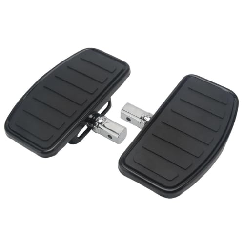 Repose-Pieds Moto Avant pour VTX 1300 1800 et Intruder C50 Volusia VL400
