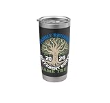 Family Reunion 2026 Different Roots Same Tree Love Heart Stainless Steel Insulated Tumbler