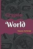 Crypto word notebook