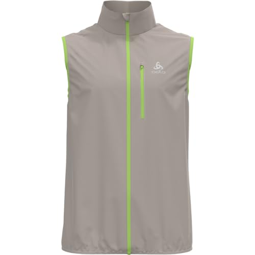 ODLO Laufweste Herren Zeroweight I Running Vest