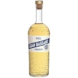 Jacopo Poli Gran Bassano Bianco Vermouth Wermut Weiss Italien inkl. FeinWert E-Book (1 x 0,7l)