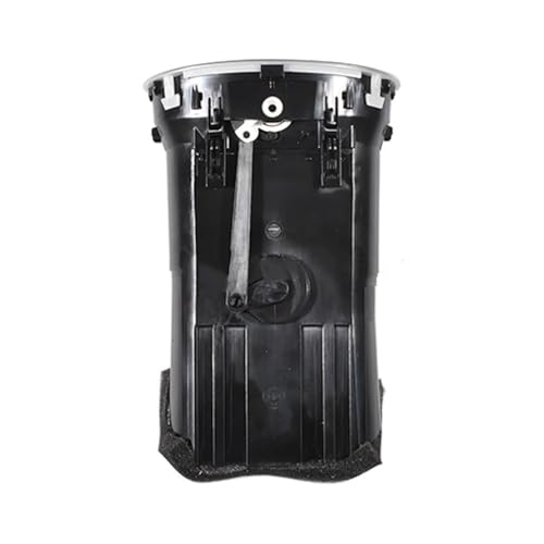 Grille de ventilation centrale Ford Focus Mk2 climatisation efficace sans sifflement - 5
