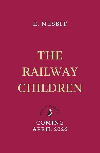 The Railway Children (English Edition)