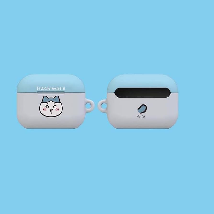 Amazon.co.jp: ちいかわ イヤホンケース AirPodsケース 対応 AirPods1