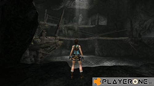 Compilation de jeux vidéo TOMB RAIDER Trilogy Classic Xbox 360 Aventure DVD PEGI 16+ - vue 6