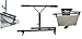 Produktbild MSB - Werkzeuge Plattenheber, 30-62cm, Plattenleger, Bordsteintragezange