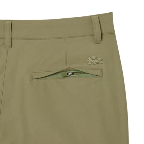 Image of Lacoste Men's Commuter Pants