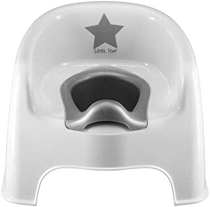 Strata Little Star Potty Chair