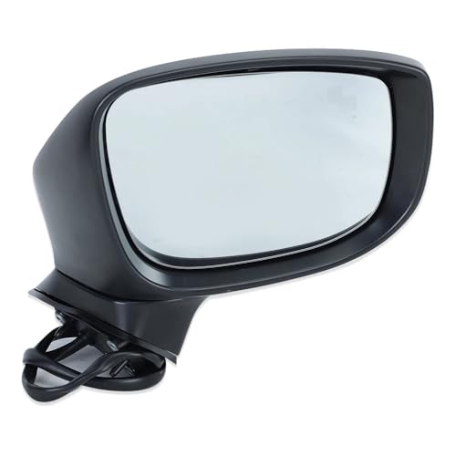 Coque rétroviseur Mazda CX-5 2018 ensemble complet clignotant 9 broches