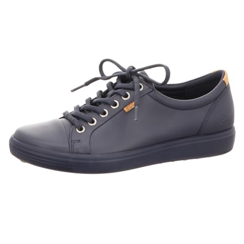 Image of ECCO Womens Soft 7 Sneaker