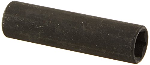 Image of DEWALT DW2285 7 /16-Inch IMPACT READY Deep Socket for 3 /8-Inch Drive