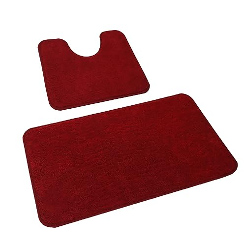bath mat set