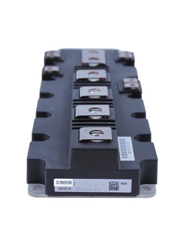 Módulo tiristor 2MBI100PC-140 de componentes electrónicos para control de potencia activa