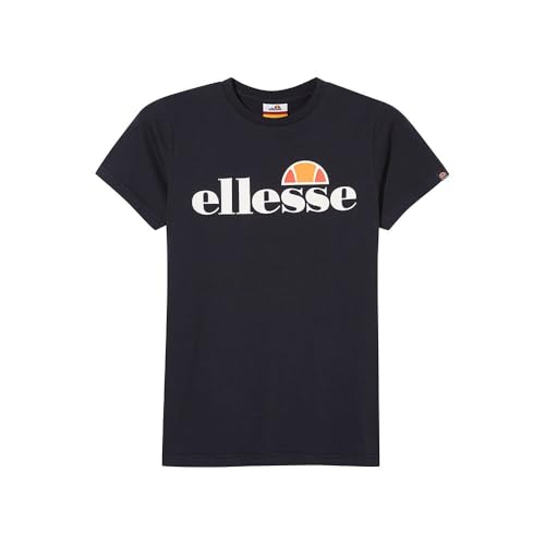 Tee tricot garçon Ellesse Malia idéal pour le collège